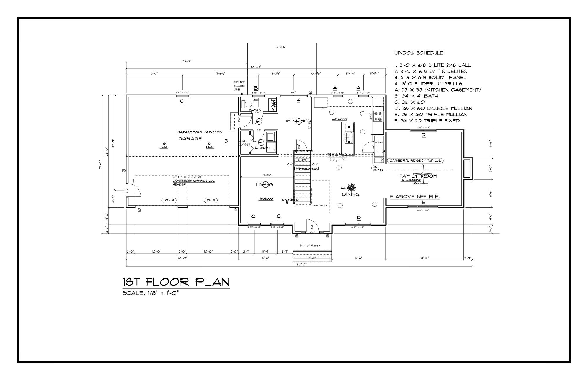 Lot 3 Saybrook Drive Rindge, NH 03461 - Photo 8 of 9