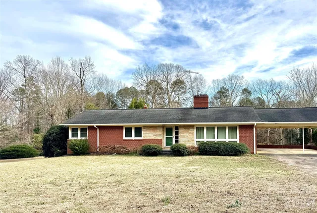 $435,000 | 3134 Asbury Church Road, Lincolnton, NC 28092