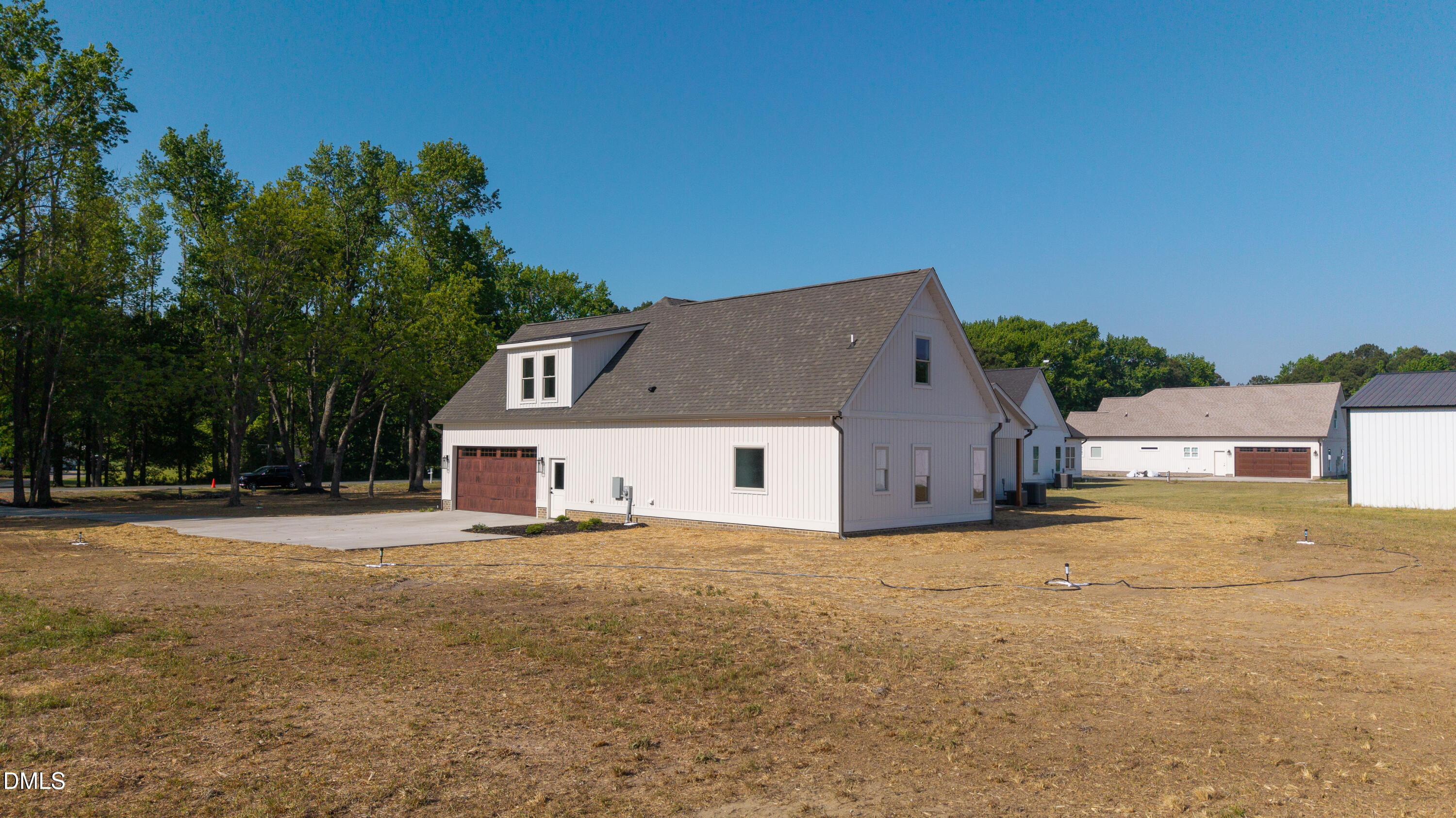 168 Banner Elk Road Benson, NC 27504 - Photo 42 of 48