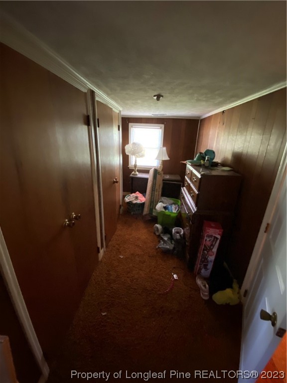 1409 Richardson Road Bladenboro, NC 28320 - Photo 12 of 14 a view of a room with gym equipment
