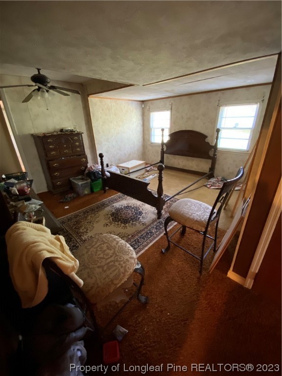 1409 Richardson Road Bladenboro, NC 28320 - Photo 10 of 14 a living room with furniture