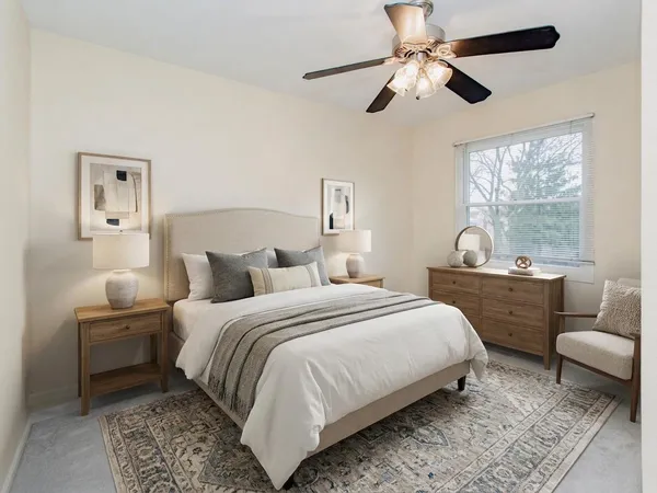 $600,000 | 814 Dunhill Drive, Buffalo Grove, IL 60089