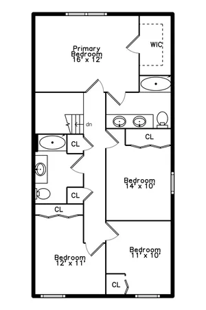 $600,000 | 814 Dunhill Drive, Buffalo Grove, IL 60089