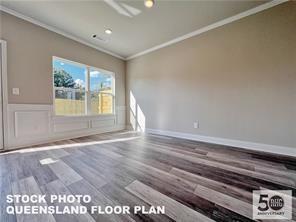 1486 Fern Rdg Lane Norcross, GA 30093 - Photo 7 of 38