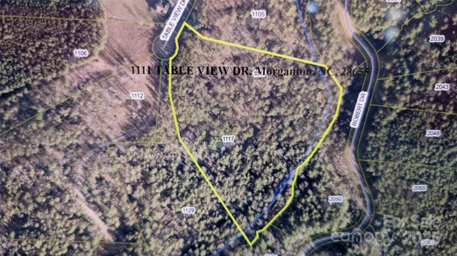 $99,900 | 1111 Table View Drive, Morganton, NC 28655