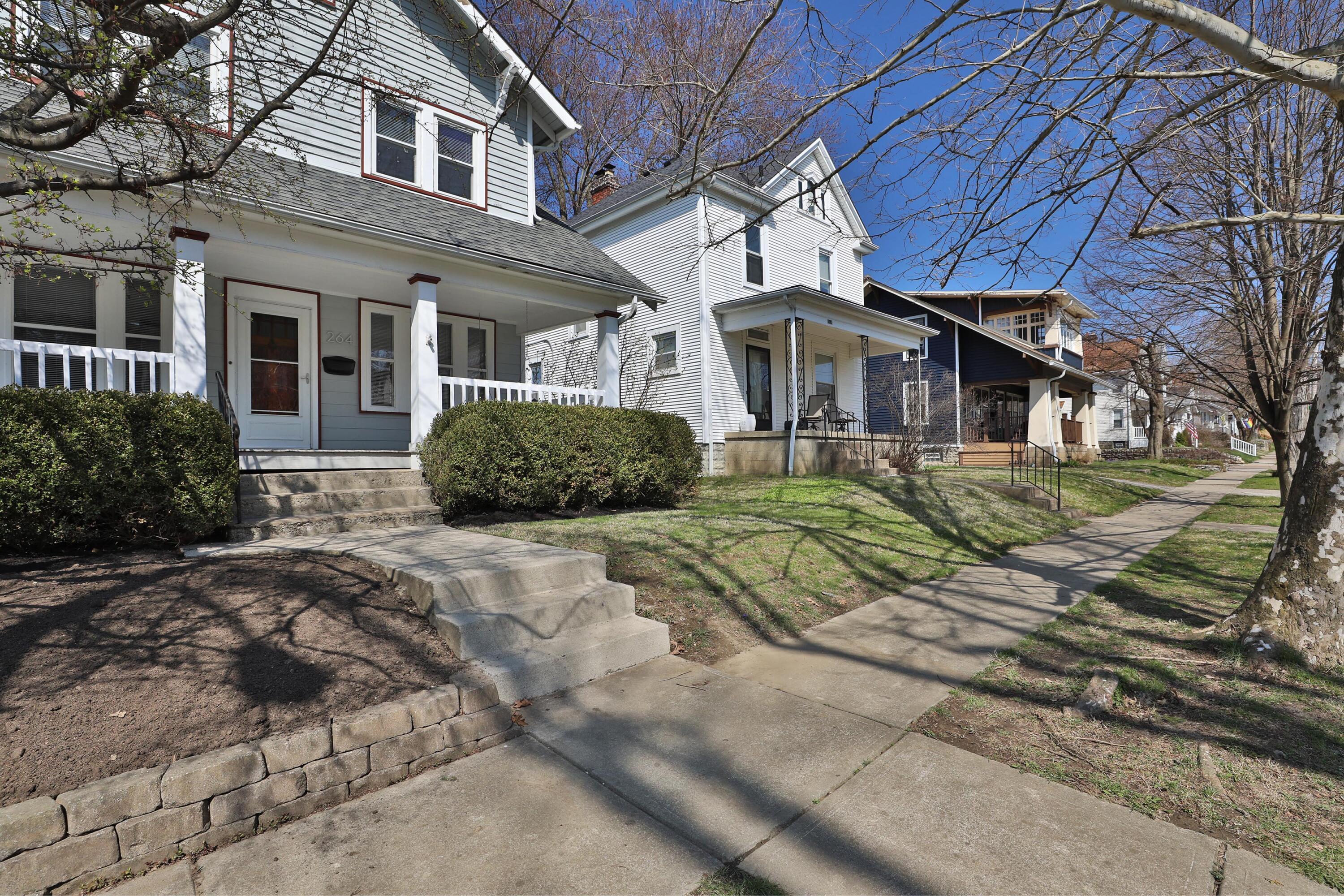 264 East Tulane Road Columbus, OH 43202 - Photo 3 of 47 264-E-Tulane-03