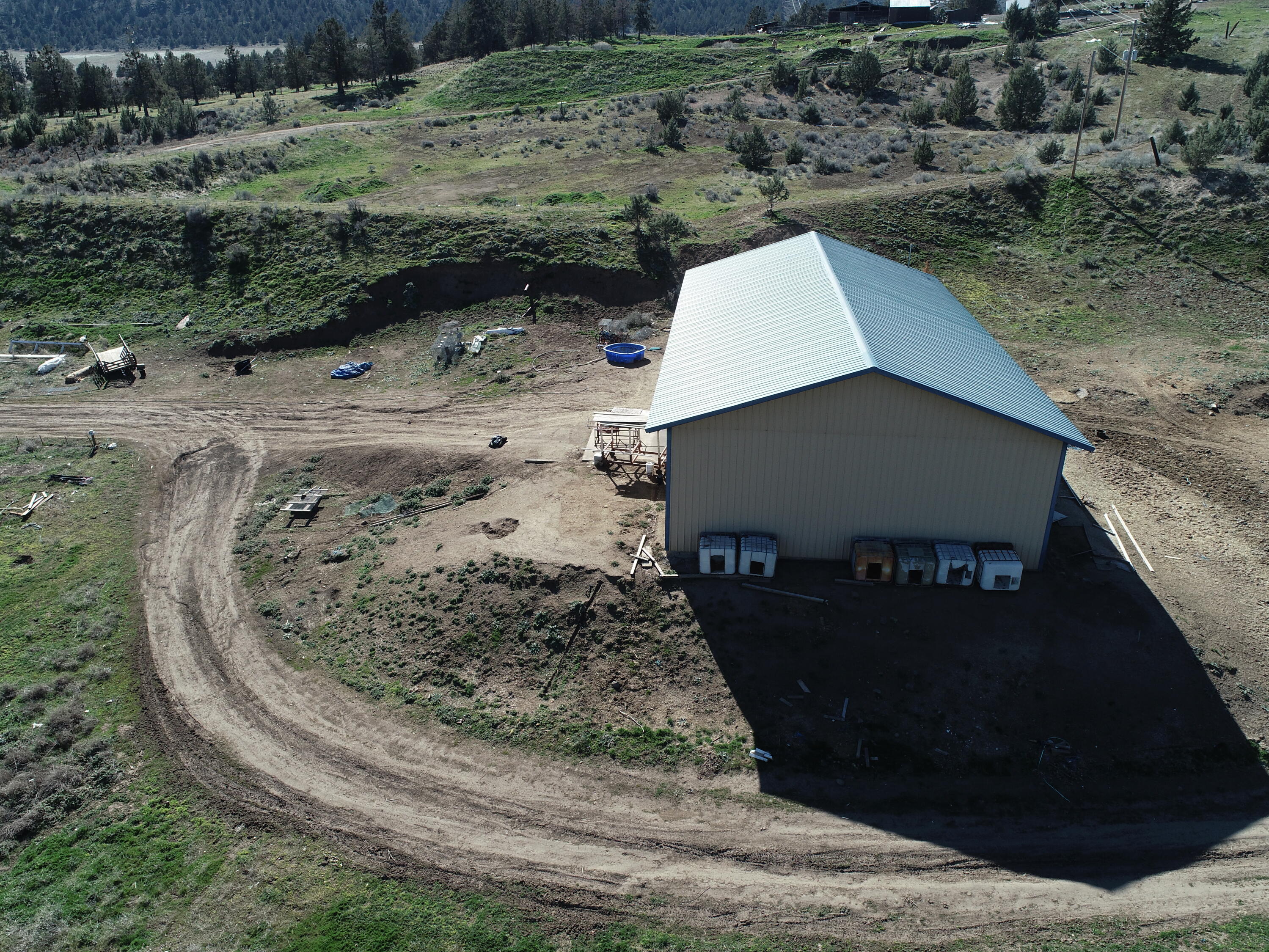 16449 Harpold Road Malin, OR 97632 - Photo 58 of 77 Shop