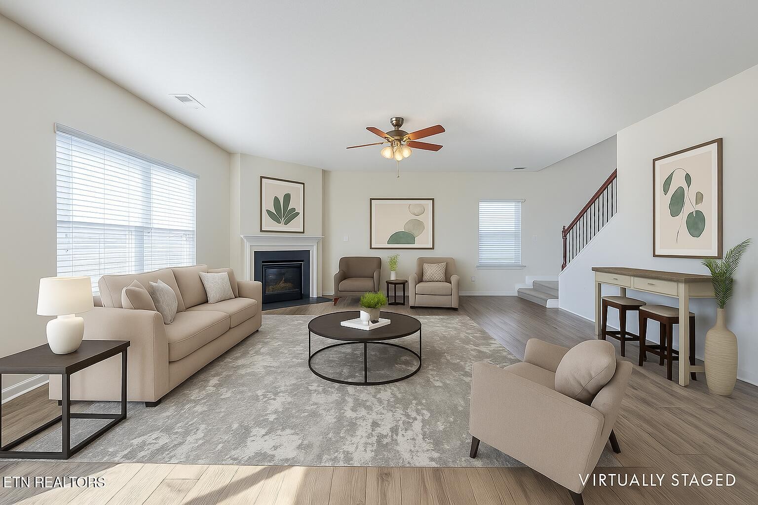 238 Ibis Loop Oak Ridge, TN 37830 - Photo 14 of 27 Gallery Image 14