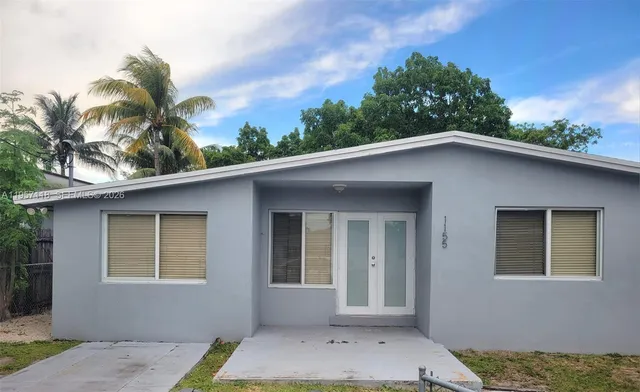 $2,350 | 1155 Northeast 113th Street, Miami, FL 33161