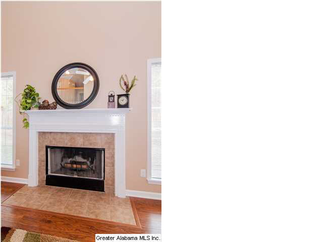 1136 Forest Lakes Way Sterrett, AL 35147 - Photo 9 of 32