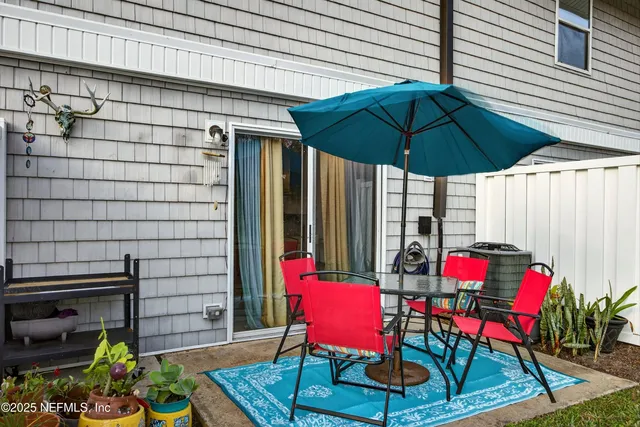 $144,900 | 4420 Carter Road, Unit 19, St. Augustine, FL 32086