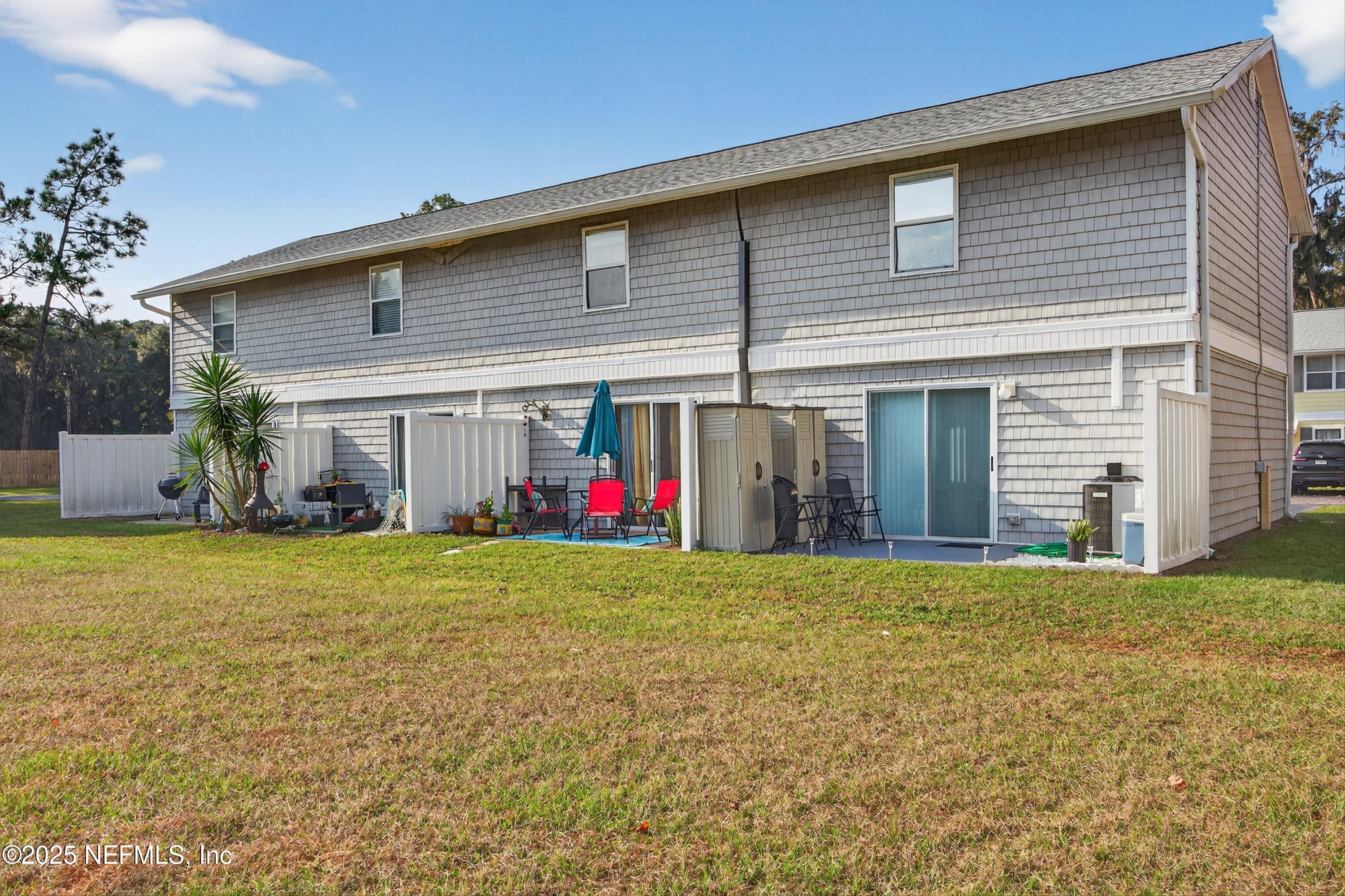 4420 Carter Road, Unit 19 St. Augustine, FL 32086 - Photo 20 of 23 23-R60108