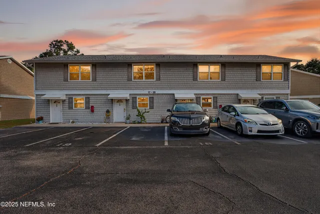 $144,900 | 4420 Carter Road, Unit 19, St. Augustine, FL 32086