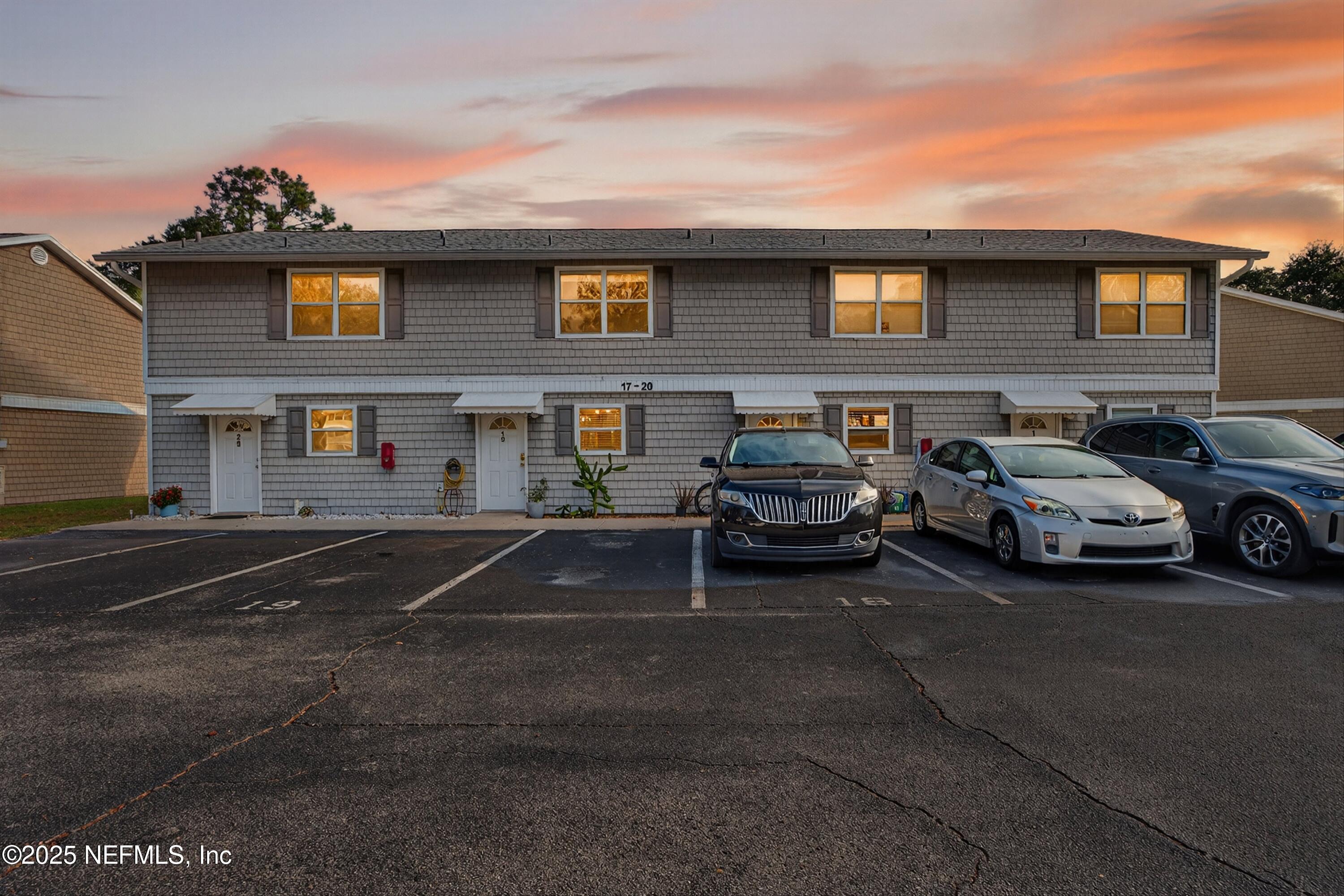 4420 Carter Road, Unit 19 St. Augustine, FL 32086 - Photo 2 of 23 01-R60076 RB