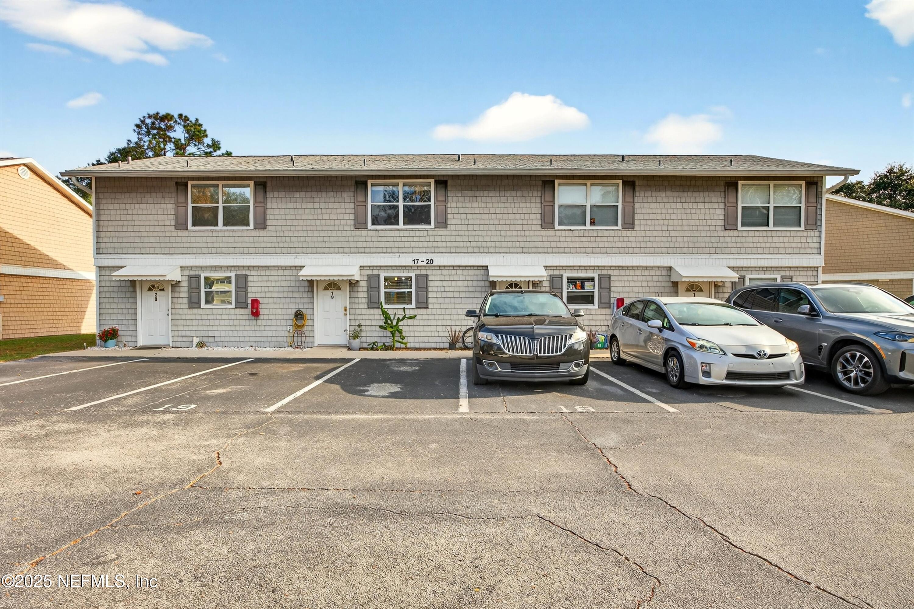 4420 Carter Road, Unit 19 St. Augustine, FL 32086 - Photo 21 of 23 02-R60076 RB