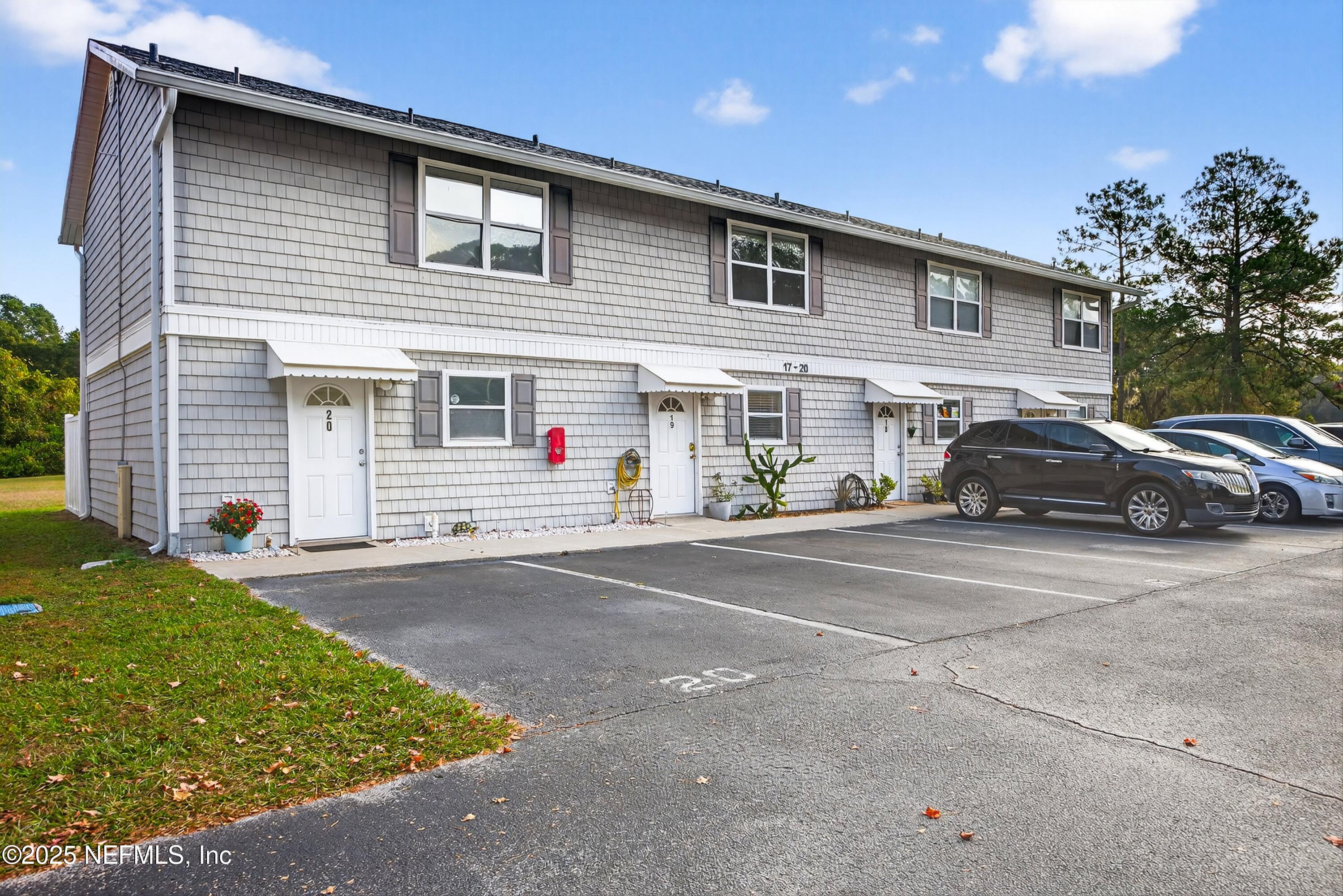 4420 Carter Road, Unit 19 St. Augustine, FL 32086 - Photo 22 of 23 04-R60087 RB