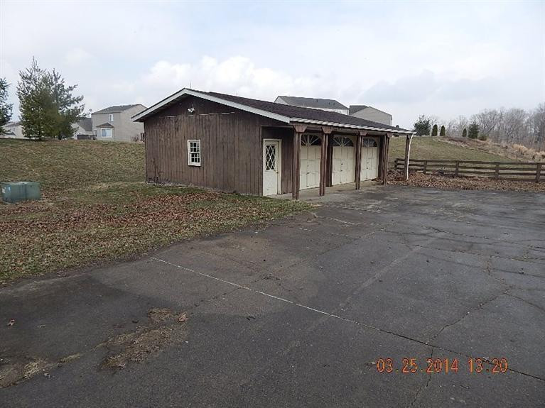 1218 Lickert Road Alexandria, KY 41001 - Photo 11 of 15 Gallery Image 11