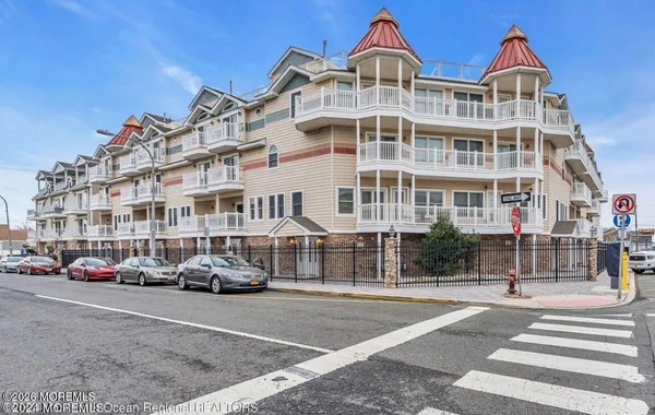 $4,500 | 21 Blaine Avenue, Seaside Heights, NJ 08751