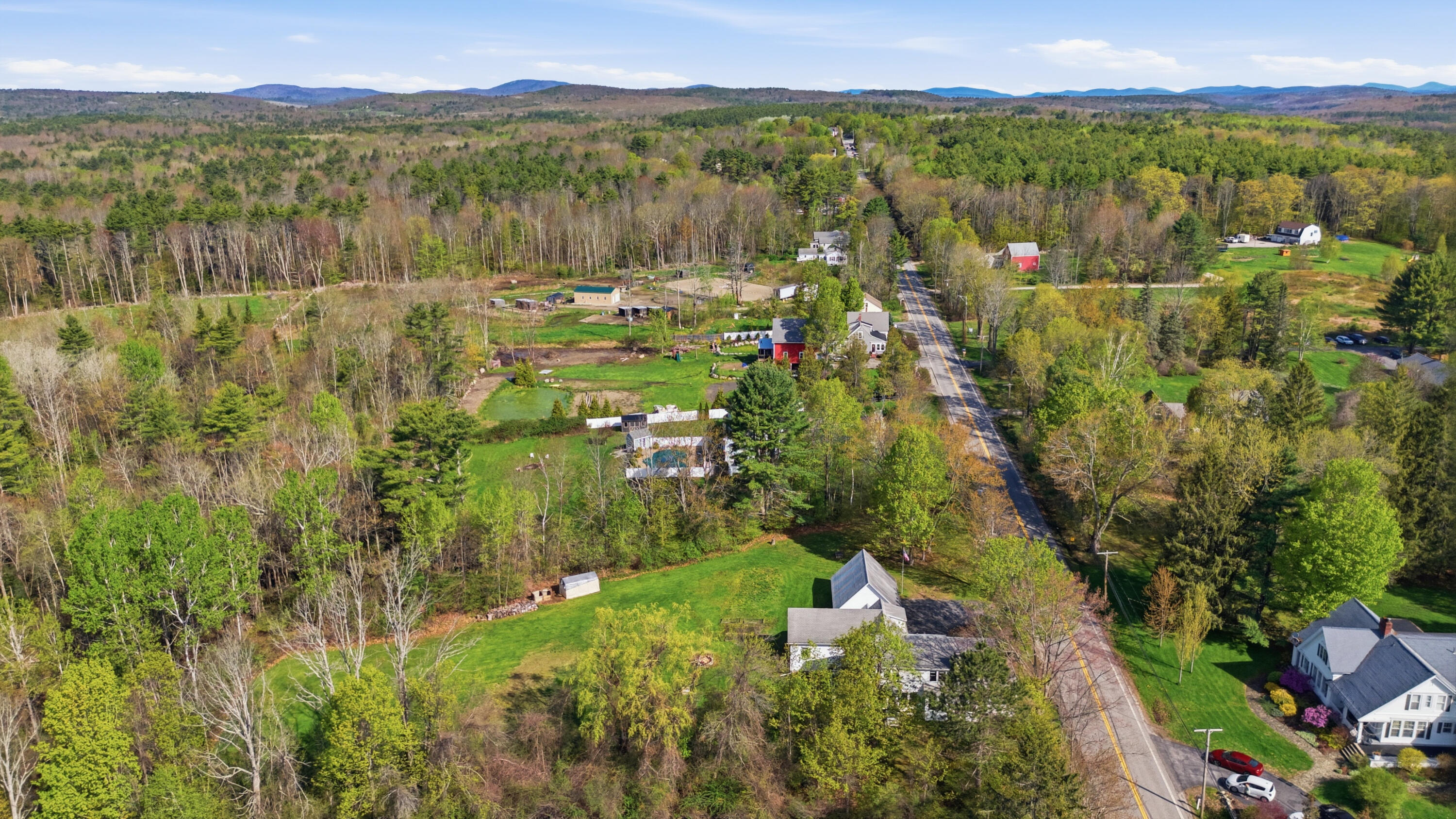 560 West Auburn Road Auburn, ME 04210 - Photo 78 of 88 560 West Auburn-92