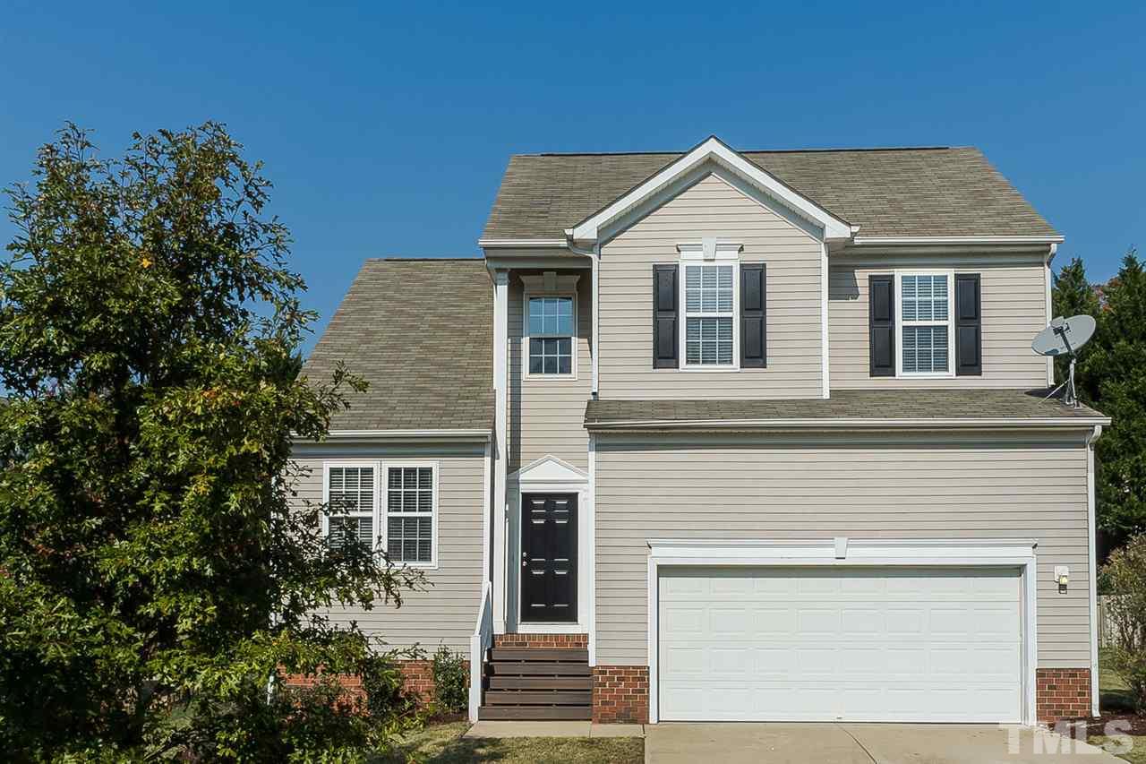2525 Spruce Shadows Lane Raleigh, NC 27614 - Photo 1 of 24 Gallery Image 1