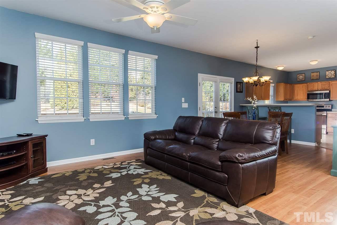 2525 Spruce Shadows Lane Raleigh, NC 27614 - Photo 7 of 24 Gallery Image 7