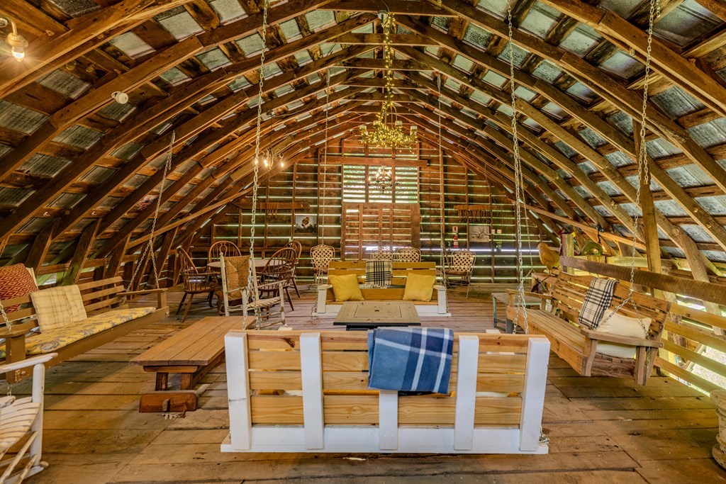 205 Laurel Branch Road Hayesville, NC 28904 - Photo 24 of 31 Barn Loft
