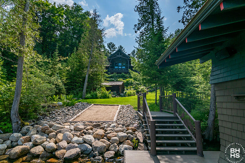 533 Hawk Ridge Road Tupper Lake, NY 12986 - Photo 63 of 101