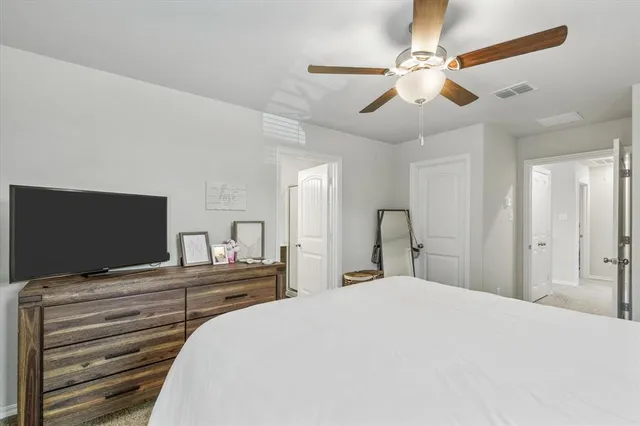 $1,950 | 3800 Juniper Court, Granbury, TX 76048