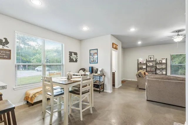 $1,950 | 3800 Juniper Court, Granbury, TX 76048