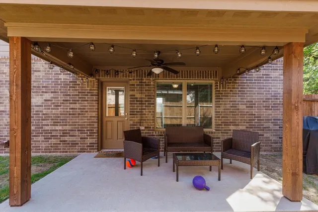 $1,950 | 3800 Juniper Court, Granbury, TX 76048