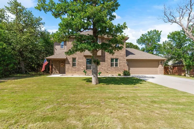 $1,950 | 3800 Juniper Court, Granbury, TX 76048