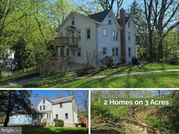 $799,900 | 9906 Belair Road, Perry Hall, MD 21128