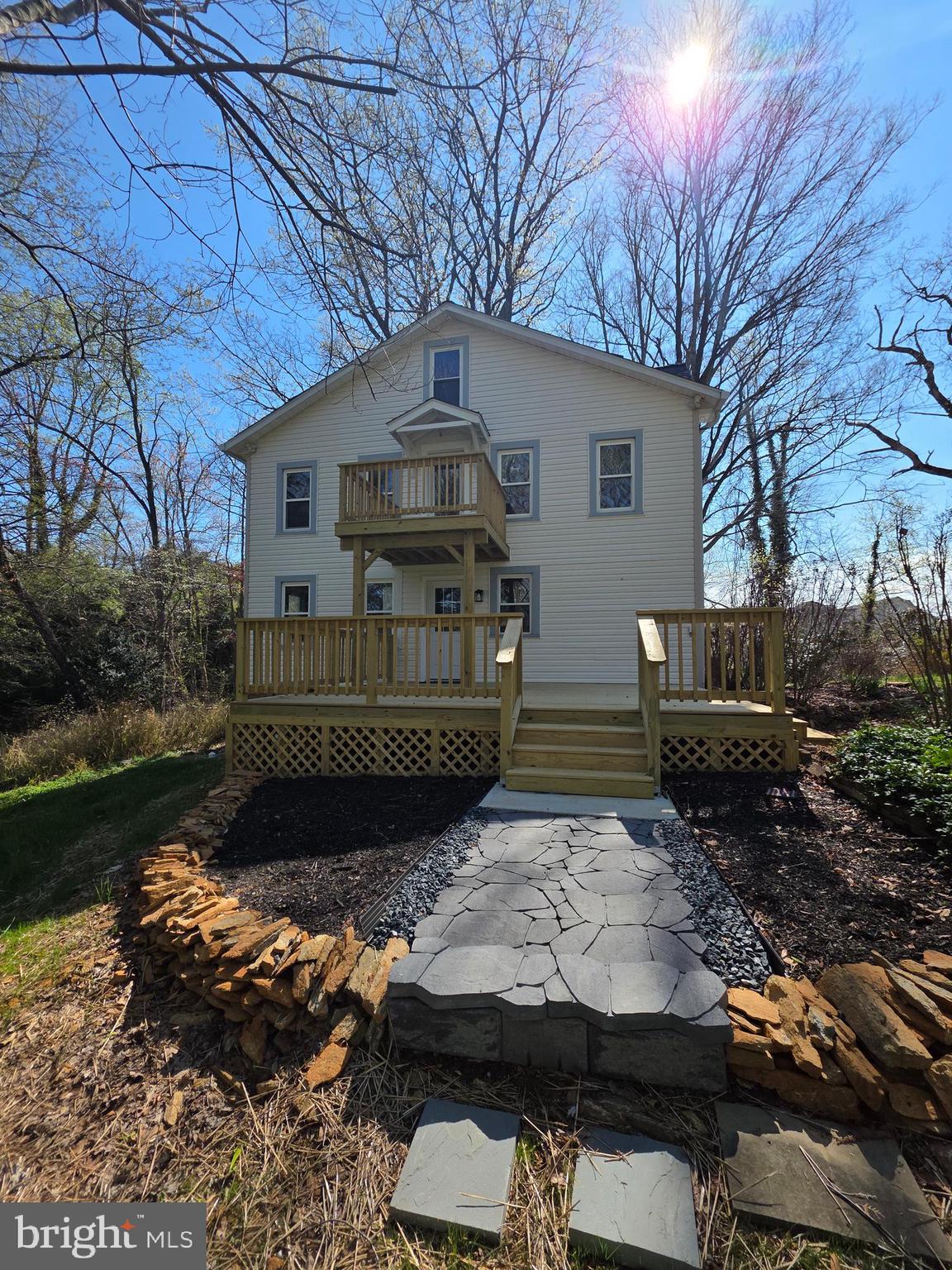 9906 Belair Road Perry Hall, MD 21128 - Photo 2 of 62