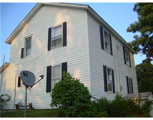 1249 Purchase Line Road Clymer, PA 15728 - Photo 2 of 10 Exterior Back. Newer Siding