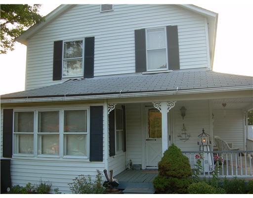 1249 Purchase Line Road Clymer, PA 15728 - Photo 3 of 10 Exterior Front.