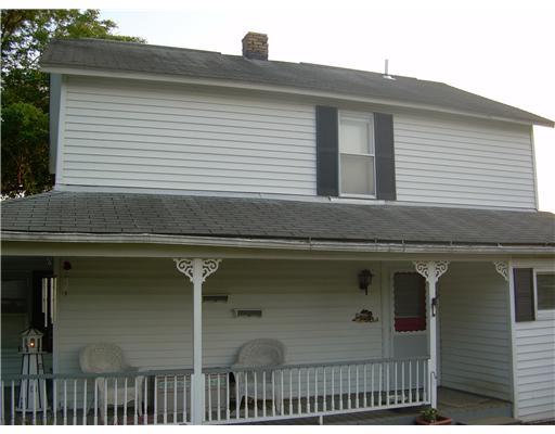 1249 Purchase Line Road Clymer, PA 15728 - Photo 4 of 10 Patio/Deck.