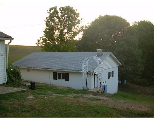 1249 Purchase Line Road Clymer, PA 15728 - Photo 5 of 10 Parking Lot/Garage.
