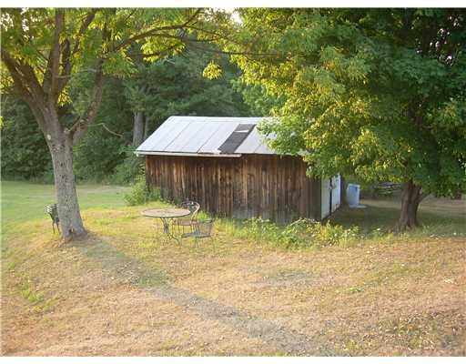 1249 Purchase Line Road Clymer, PA 15728 - Photo 10 of 10 Stable/Barn.