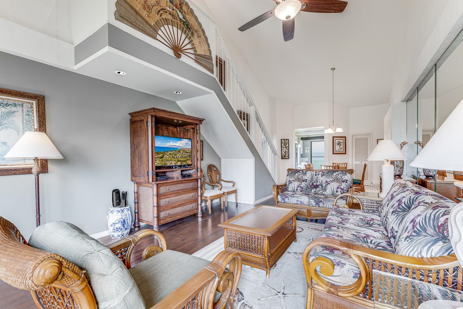 2881 South Kihei Road, Unit 8 Kihei, HI 96753 - Photo 3 of 48