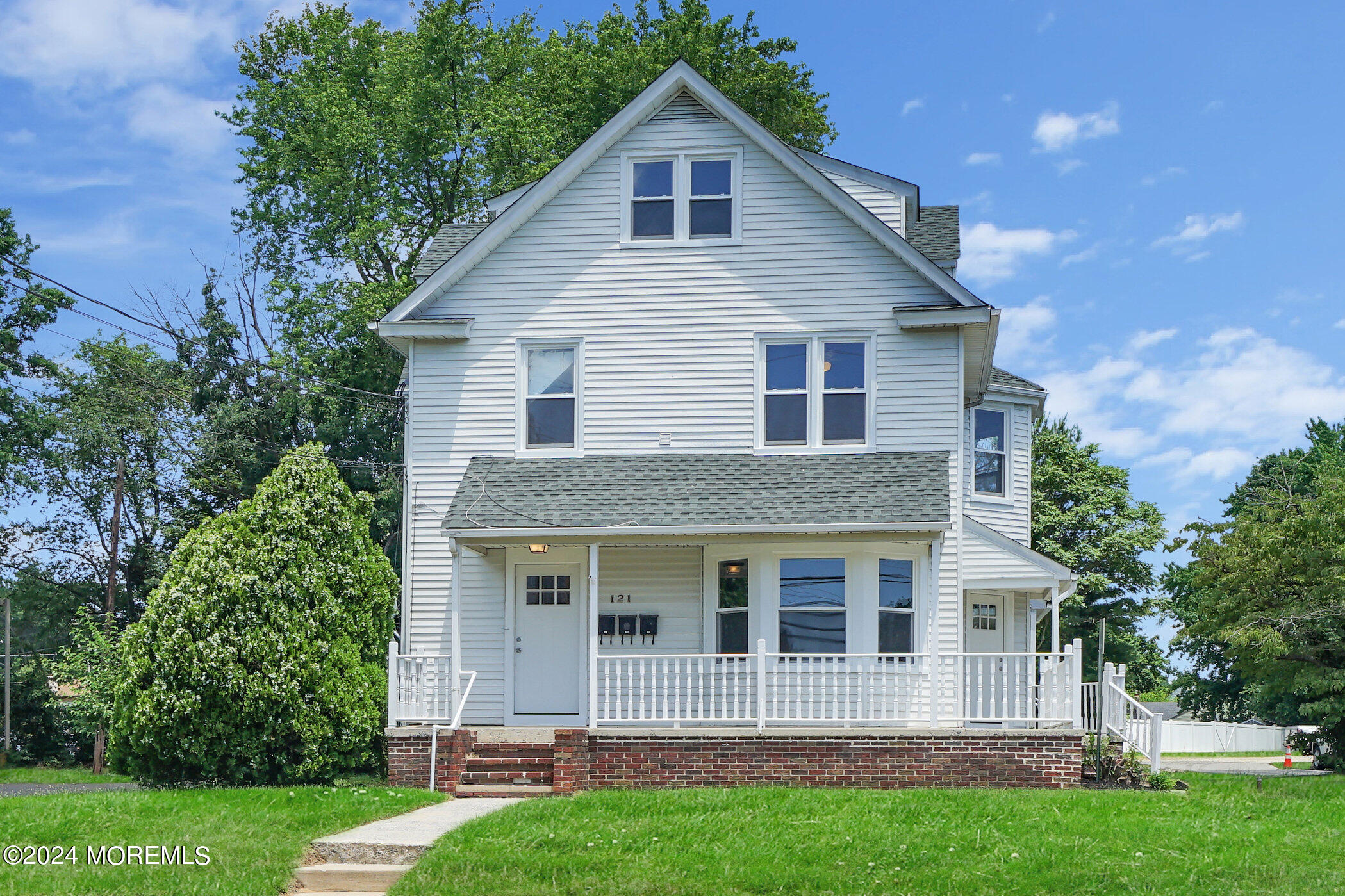 121 West Browning Road Bellmawr, NJ 08031 - Photo 1 of 75 001_ev200113_1_copy