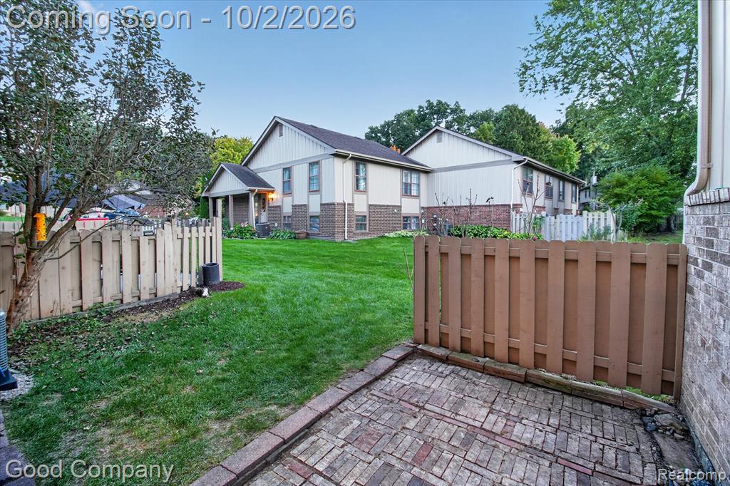 861 Langdon Court Rochester Hills, MI 48307 - Photo 28 of 35 Gallery Image 28