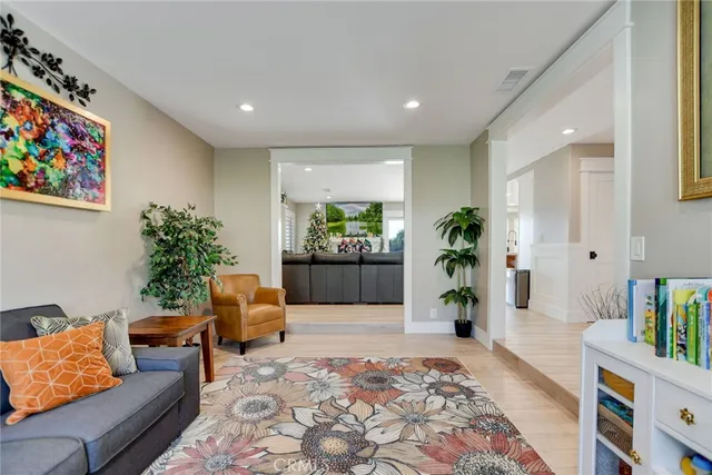 $1,298,888 | 8317 La Senda Road, Rancho Cucamonga, CA 91701