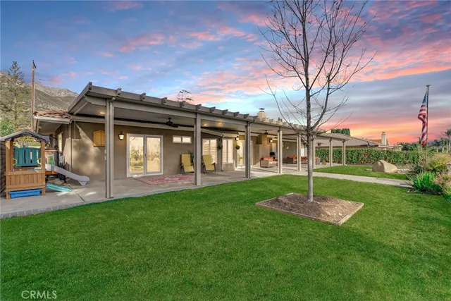 $1,298,888 | 8317 La Senda Road, Rancho Cucamonga, CA 91701