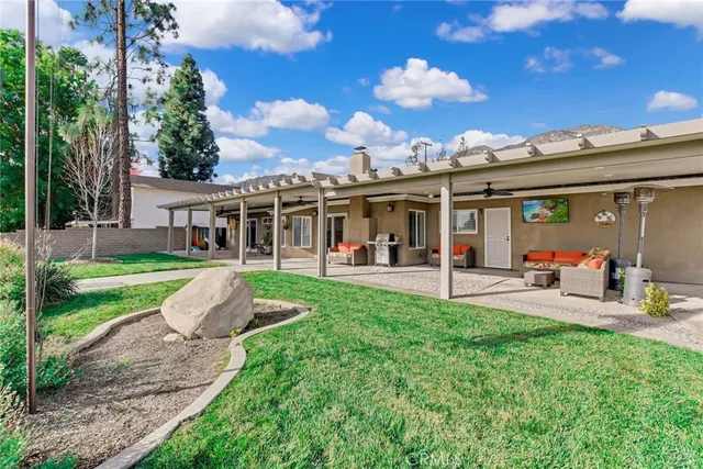 $1,298,888 | 8317 La Senda Road, Rancho Cucamonga, CA 91701