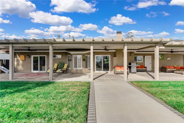 $1,298,888 | 8317 La Senda Road, Rancho Cucamonga, CA 91701