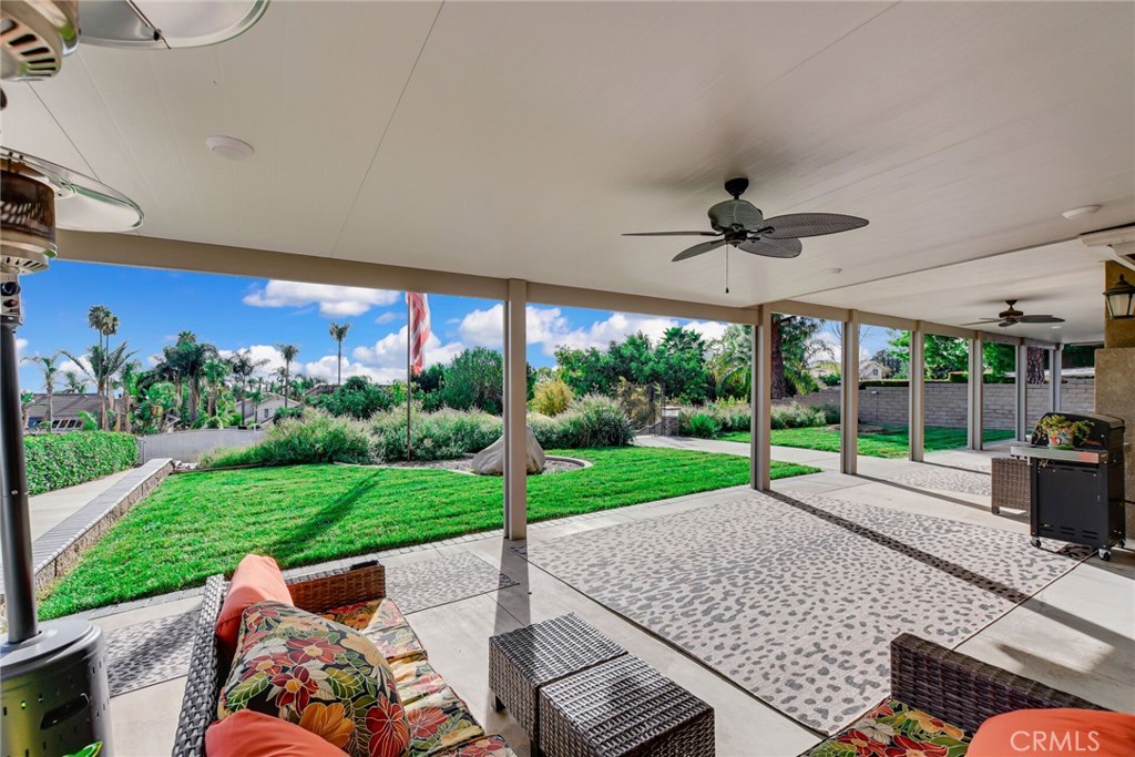 8317 La Senda Road Rancho Cucamonga, CA 91701 - Photo 49 of 75