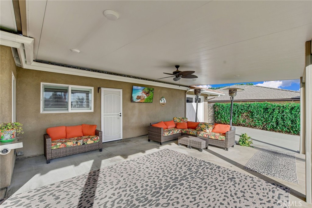 8317 La Senda Road Rancho Cucamonga, CA 91701 - Photo 50 of 75