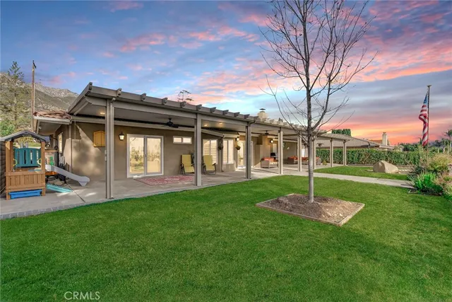 $1,298,888 | 8317 La Senda Road, Rancho Cucamonga, CA 91701