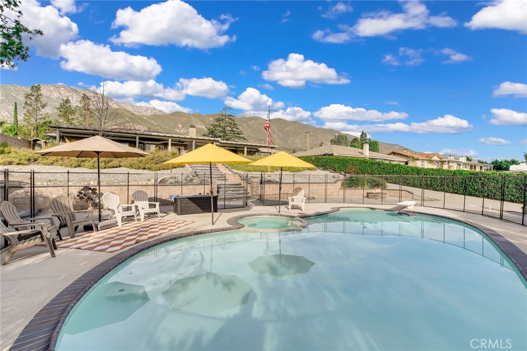 8317 La Senda Road Rancho Cucamonga, CA 91701 - Photo 58 of 75