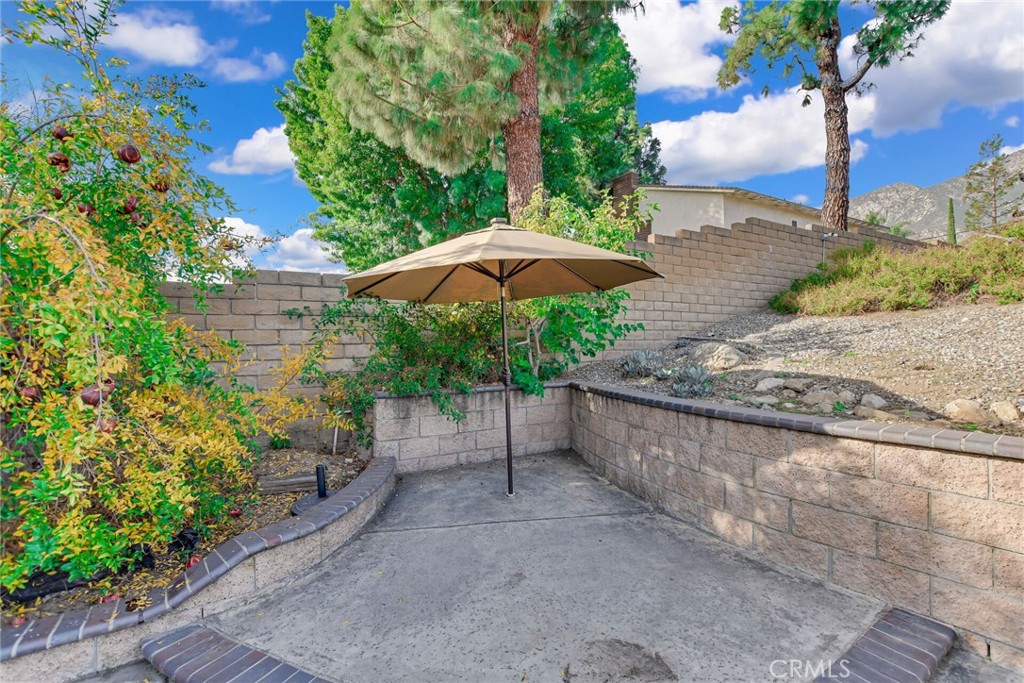 8317 La Senda Road Rancho Cucamonga, CA 91701 - Photo 59 of 75